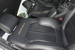 2023 Ford
Ranger Wildtrak
