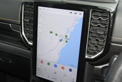 2023 Ford
Ranger Wildtrak