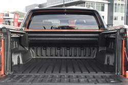 2023 Ford
Ranger Wildtrak