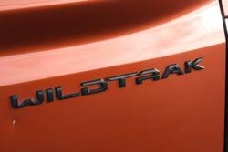 2023 Ford
Ranger Wildtrak