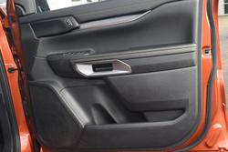 2023 Ford
Ranger Wildtrak