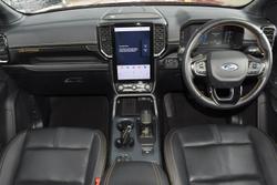 2023 Ford
Ranger Wildtrak