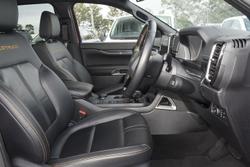 2023 Ford
Ranger Wildtrak