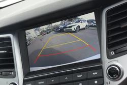 2017 Hyundai
Tucson Highlander