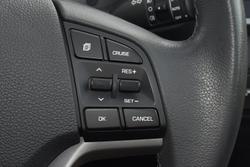 2017 Hyundai
Tucson Highlander