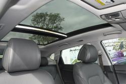 2017 Hyundai
Tucson Highlander