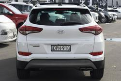 2017 Hyundai
Tucson Highlander