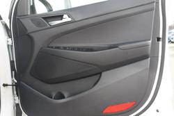 2017 Hyundai
Tucson Highlander