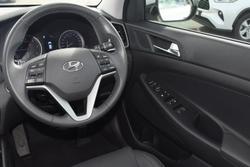 2017 Hyundai
Tucson Highlander