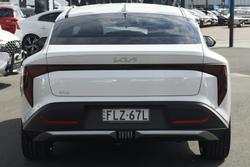 2024 Kia
K4 S