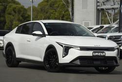 2024 Kia
K4 S