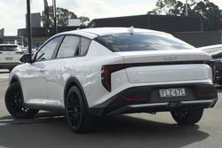 2024 Kia
K4 S