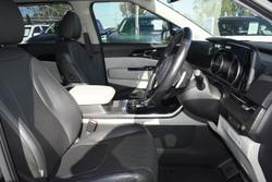 2021 Kia
Carnival Platinum