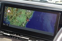 2021 Kia
Carnival Platinum
