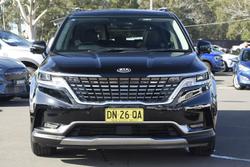 2021 Kia
Carnival Platinum
