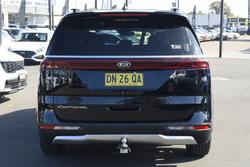 2021 Kia
Carnival Platinum