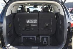 2021 Kia
Carnival Platinum