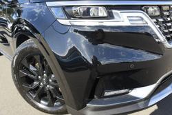 2021 Kia
Carnival Platinum
