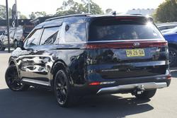 2021 Kia
Carnival Platinum