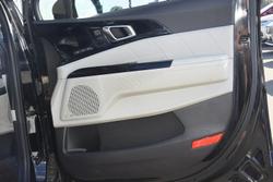 2021 Kia
Carnival Platinum