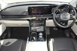 2021 Kia
Carnival Platinum
