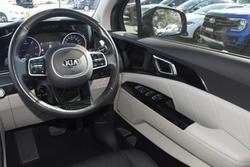 2021 Kia
Carnival Platinum