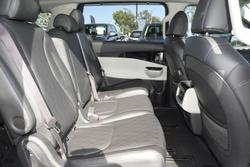 2021 Kia
Carnival Platinum
