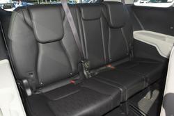 2021 Kia
Carnival Platinum