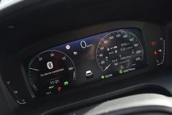 2023 Honda
ZR-V e:HEV LX
