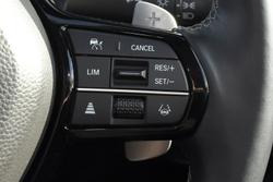 2023 Honda
ZR-V e:HEV LX