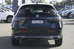 2023 Honda
ZR-V e:HEV LX