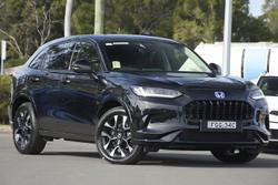 2023 Honda
ZR-V e:HEV LX