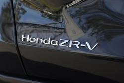 2023 Honda
ZR-V e:HEV LX