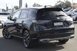 2023 Honda
ZR-V e:HEV LX