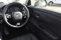 2023 Honda
ZR-V e:HEV LX
