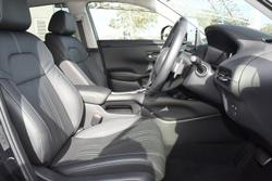 2023 Honda
ZR-V e:HEV LX