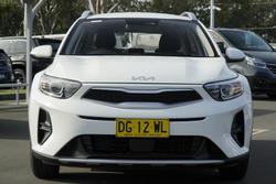 2023 Kia
                Stonic S