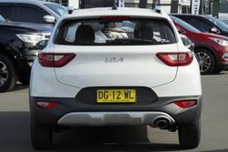 2023 Kia
                Stonic S