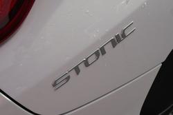 2023 Kia
                Stonic S