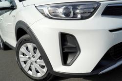 2023 Kia
                Stonic S