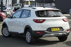2023 Kia
                Stonic S