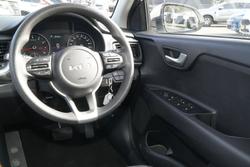 2023 Kia
                Stonic S