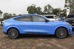 2023 Ford
Mustang Mach-E GT