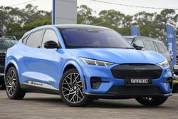 2023 Ford
Mustang Mach-E GT