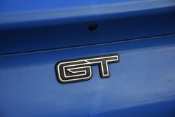 2023 Ford
Mustang Mach-E GT