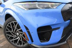 2023 Ford
Mustang Mach-E GT