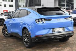 2023 Ford
Mustang Mach-E GT