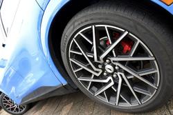 2023 Ford
Mustang Mach-E GT