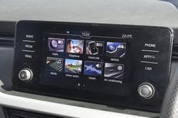2020 SKODA
Kamiq 85TSI