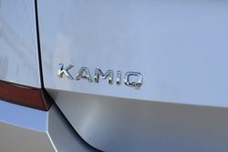 2020 SKODA
Kamiq 85TSI